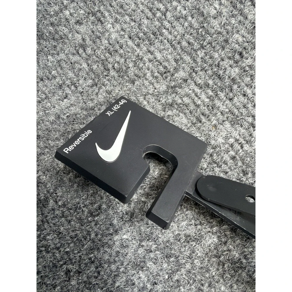 Nike men brand